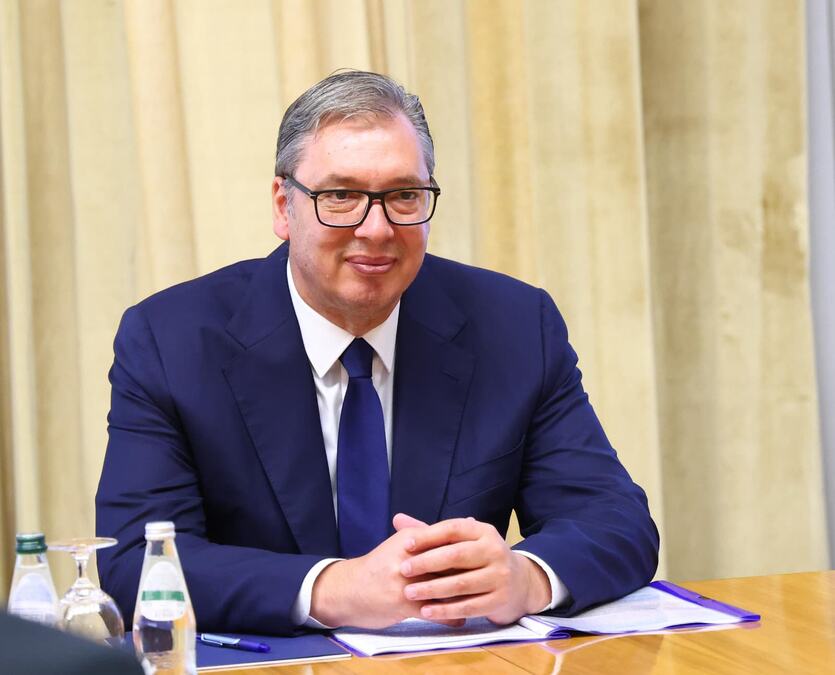 Vučić najavio posetu vlaškom veselju kod Negotina u sklopu predizborne kampanje