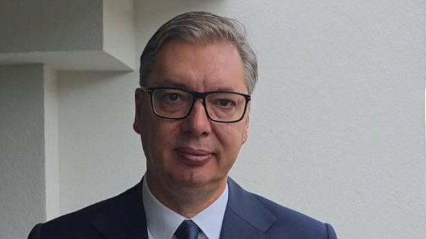 Vučić na samitu Karpatske integracione inicijative u Ukrajini: Srbija izdvaja dodatno gorivo iz državnih rezervi
