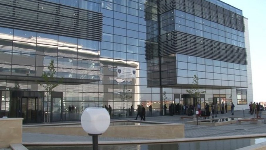 Dvojici Srba iz Zubinog Potoka određen mesečni pritvor