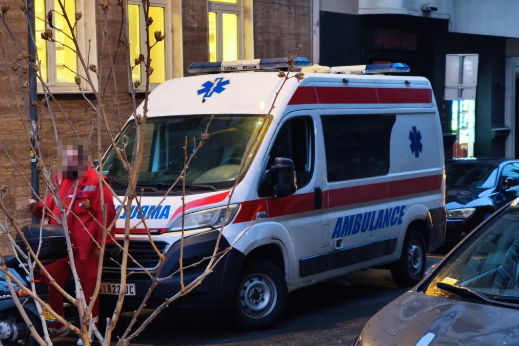 Doktorka upozorava: bol u grudima uz vremenske promene zahteva hitnu reakciju