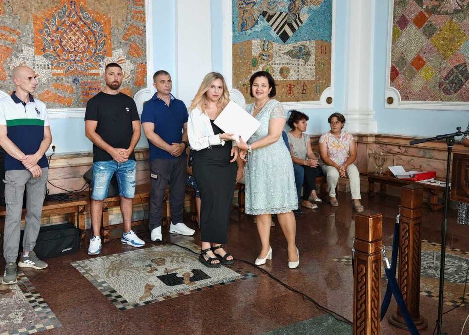 Kruševac i država izdvojili 27,5 miliona dinara za podsticaj samozapošljavanja