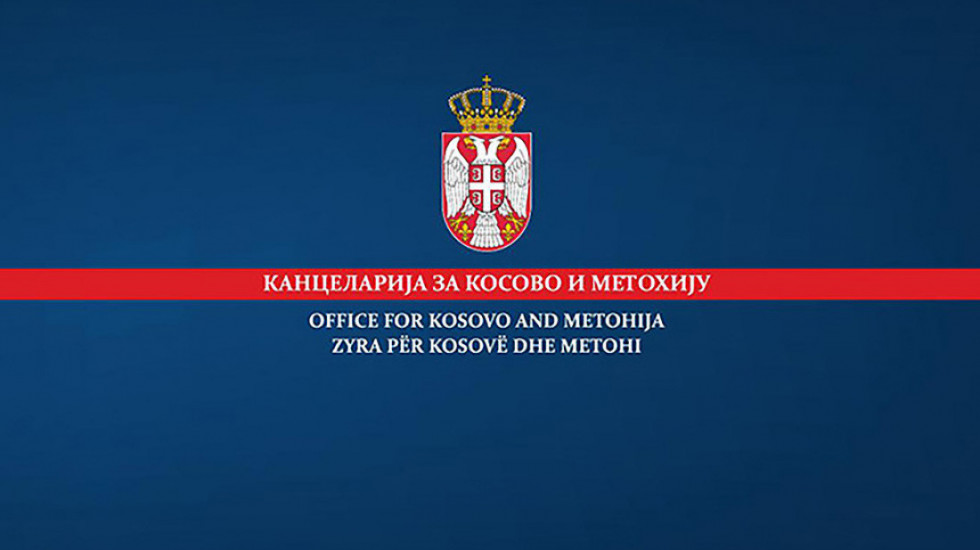 Petoro Srba privedeno u Zubinom Potoku, dvoje zadržano u pritvoru zbog navodnih ratnih zločina