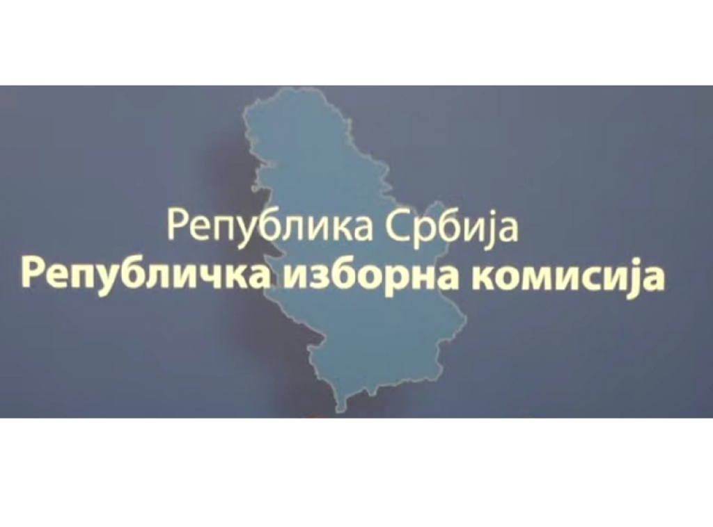 RIK proglasila još dve liste za izbore za nacionalne savete manjina