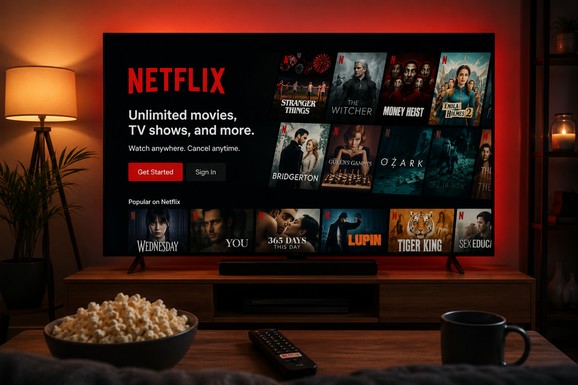Bivši direktor tužio Netfliks! Tvrdi da je dobio otkaz zbog terapije: Traži višemilionsku odštetu