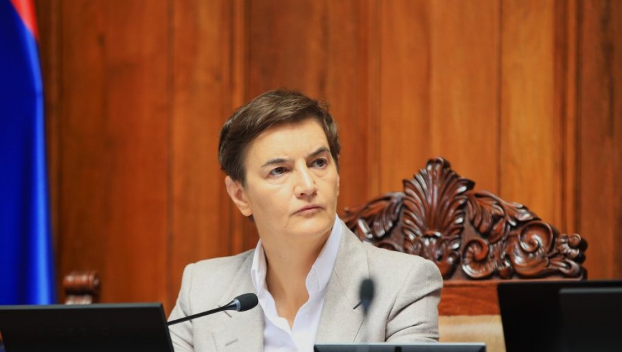 BRNABIĆ RASKRINKALA PLANOVE „STUDENTSKE LISTE“ I BLOKADERA: Nude nam povratak u prošlost, ekonomski slom i destrukciju