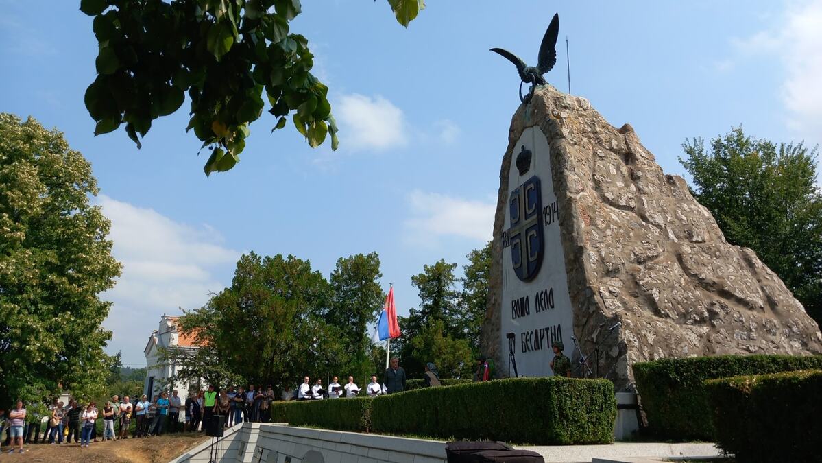 Prijave u toku za jedanaesti "Marš na Cer" stazama Loznićkog odreda