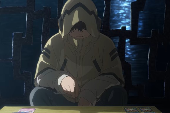 Najavljen novi Pokemon anime film "Wild Card" za 2027. godinu