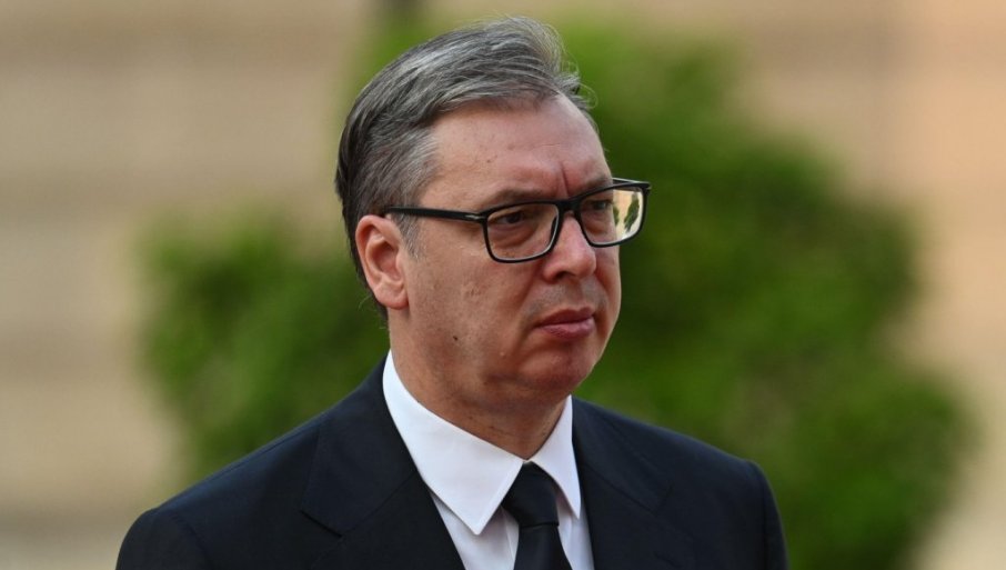 Vučić uputio saučešće Vladi i narodu Japana povodom zemljotresa