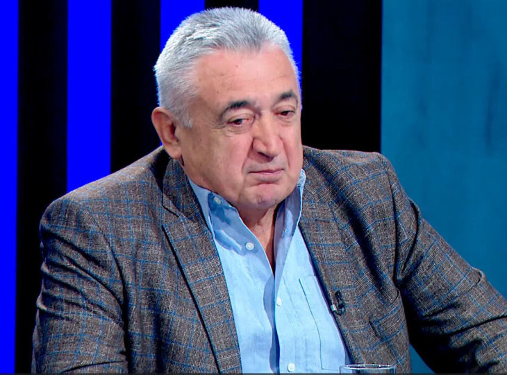 Odalović: Od kada Kurti vodi tzv. institucije, kontinuirano nasilje nad Srbima