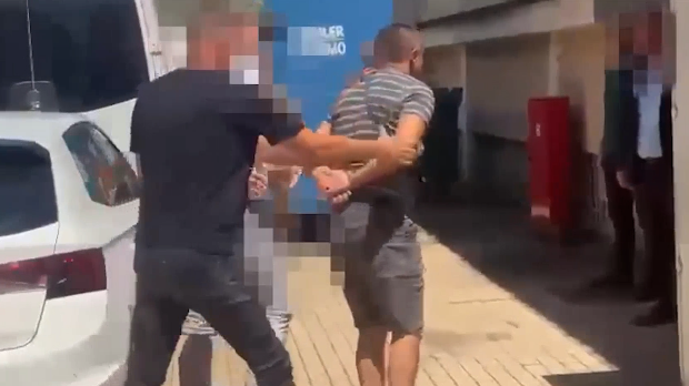 Uhapšen osumnjičeni za špijunažu za albansku službu koja deluje na KiM
