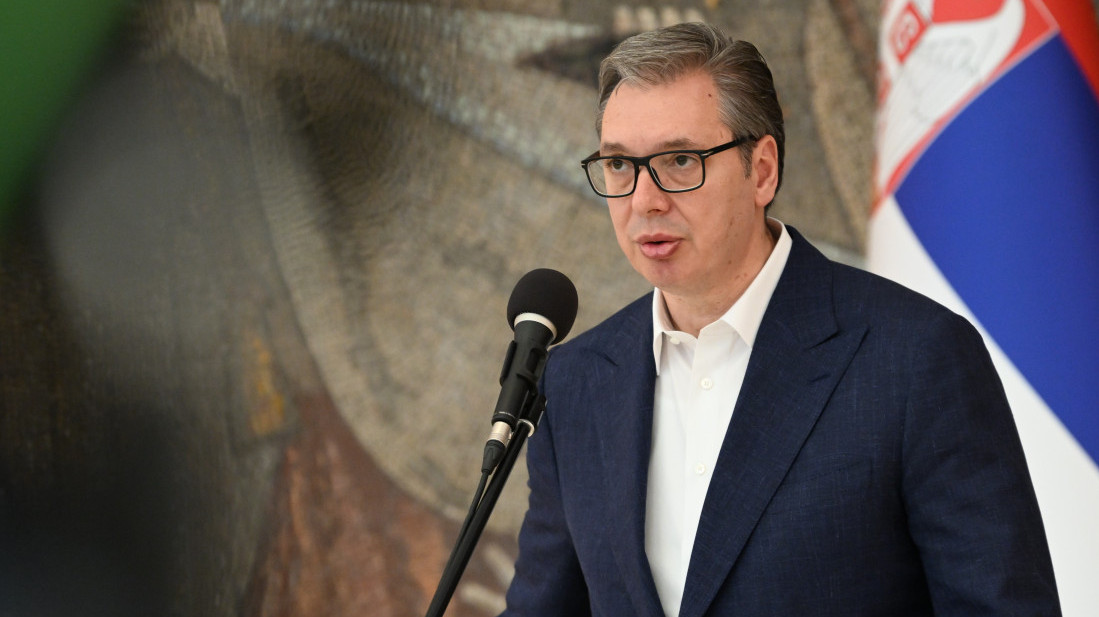 Vučić: Prepiska Vesne Medenice je verodostojna i tačna