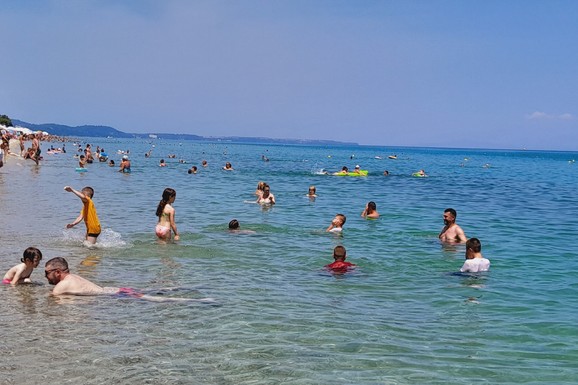 Grčka je idealno mesto za odmor u septembru: Ovo su 4 savršena mesta na kom je more čisto i toplo, a plaže prelepe