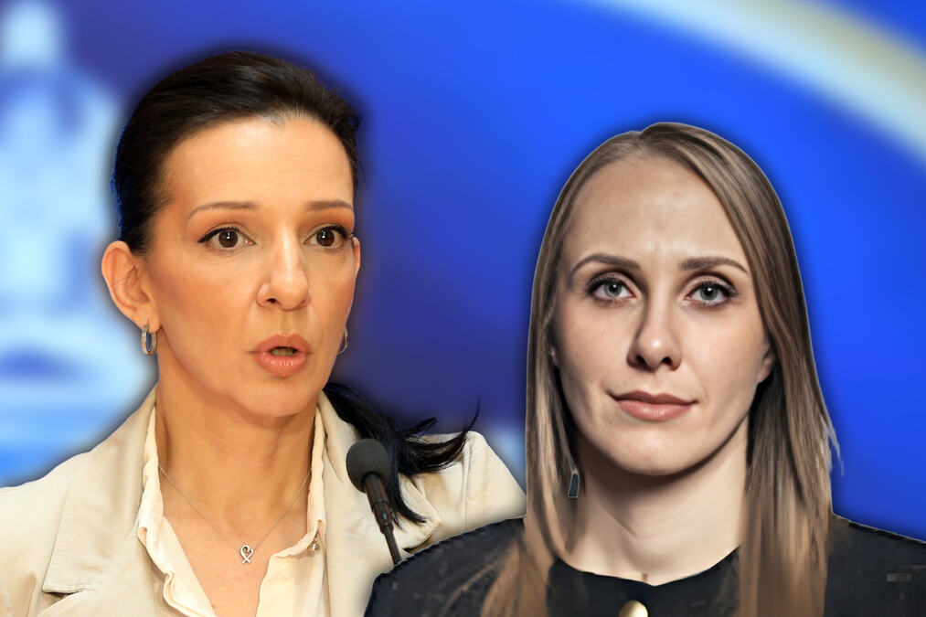 Milica Nikolić: Marinika Tepić tražila da budžet za vanredne situacije bude nula dinara