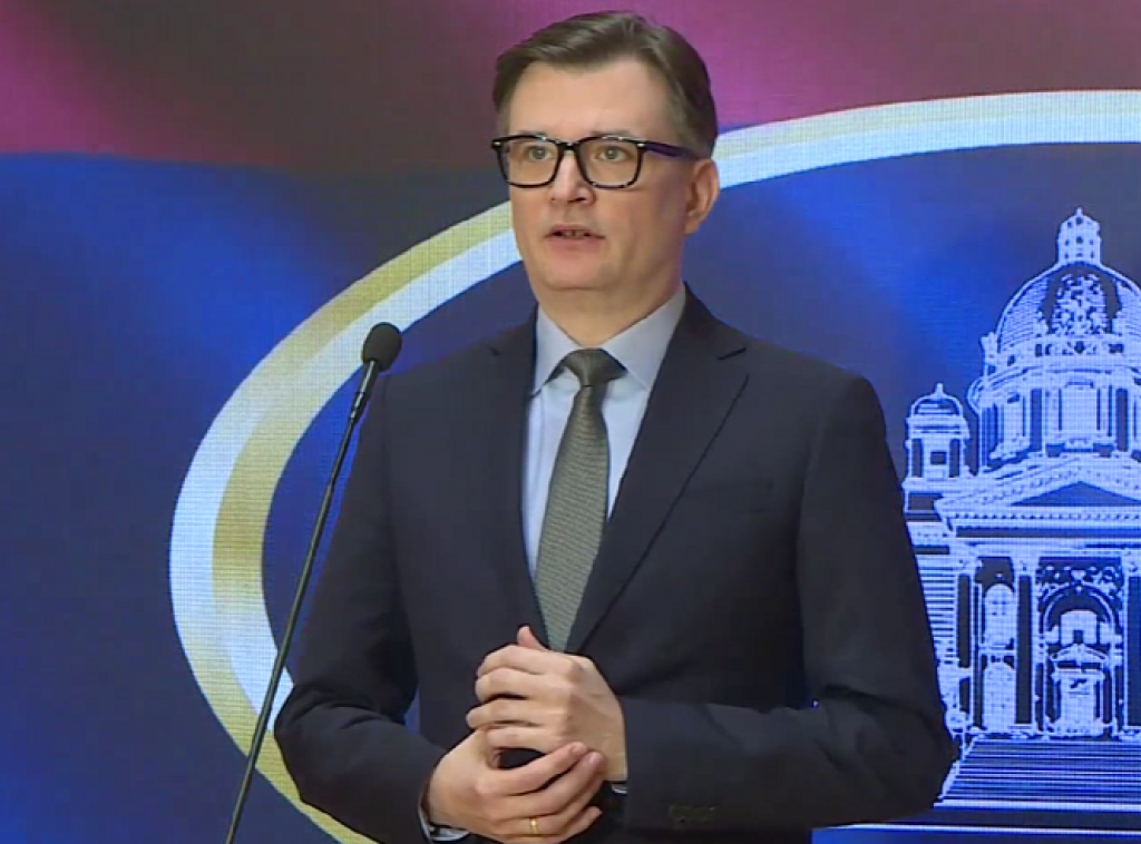 Jovanov: Posle 31 godinu "Oluja" bi za mnoge bila zatvoreno poglavlje, za Srbiju nije
