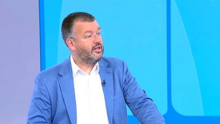 Čedomir Antić: Profesori blokaderi smatraju da bi trebalo da vladaju umesto aktuelne vlasti