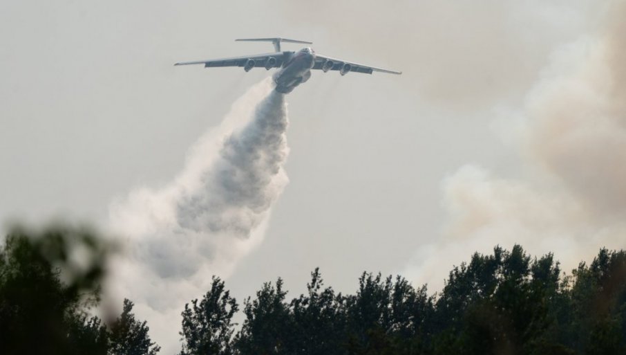 Grupa "NS Zborovi" kupila ručne prskalice za gašenje požara u Deliblatskoj peščari