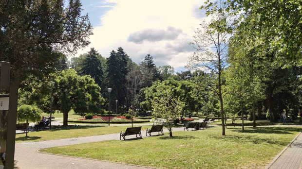 Pretežno sunčano u Srbiji, najviša temperatura do 25 stepeni