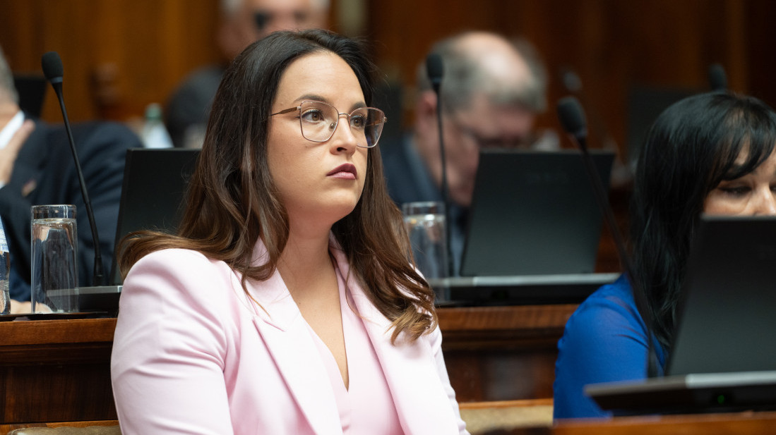 Ministarka Sara Pavkov: Deliblatska peščara ostaje zaštićeno prirodno dobro uprkos požaru