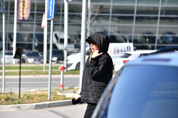 Ćerka Dragana Kojića Kebe napustila estradnu karijeru u Srbiji i preselila se u Ameriku