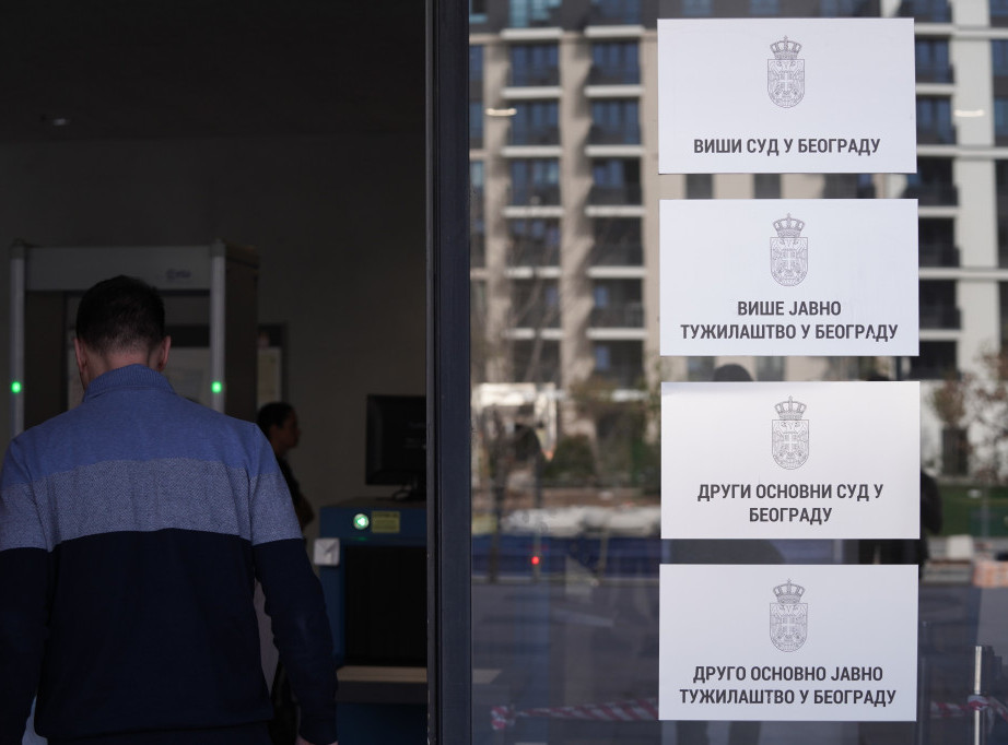 VJT u Beogradu demantuje tvrdnje da je napad na dekana bio politički motivisan