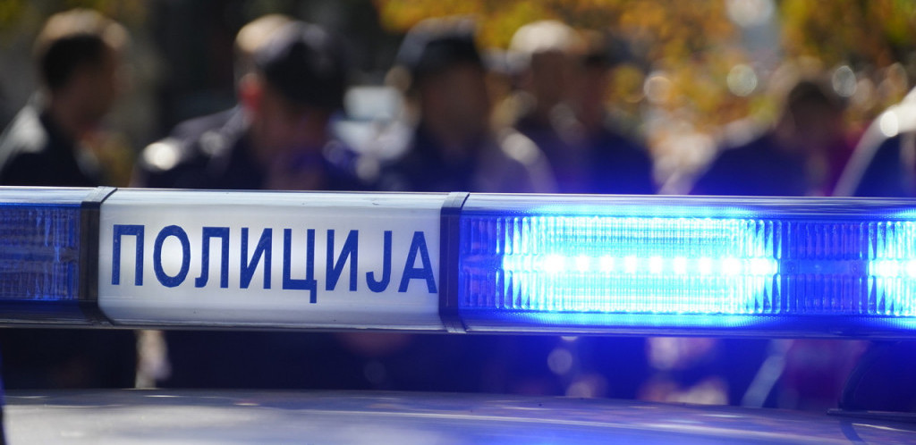 Sokobanja: pripadnik tzv. kosovske policije osumnjičen za zlostavljanje devojke