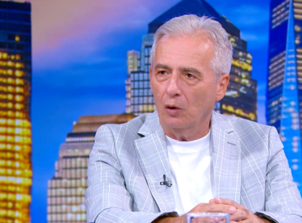 Drecun: SAD žele da im Srbija bude najznačajniji partner u regionu