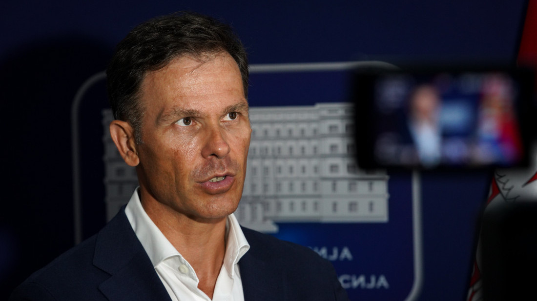 Siniša Mali: Na listu lekova dodato 18 novih terapija, država preuzima najveći deo troškova