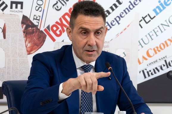 Đorđa Meloni obeležila 1.413 dana na vlasti - najduži neprekidni mandat od Musolinija