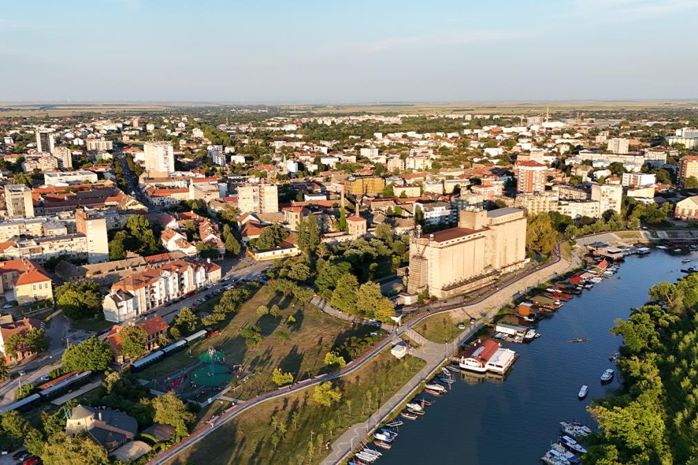 U Pančevu 21. avgusta Dan otvorenih vrata za preduzetnike, konkursi za bespovratna sredstva otvoreni do 4. septembra