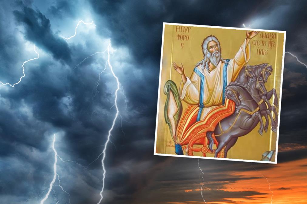 Šta znači izreka "Od Svetog Ilije sunce sve milije"? Jedna stvar je posle Ilindana strogo zabranjena