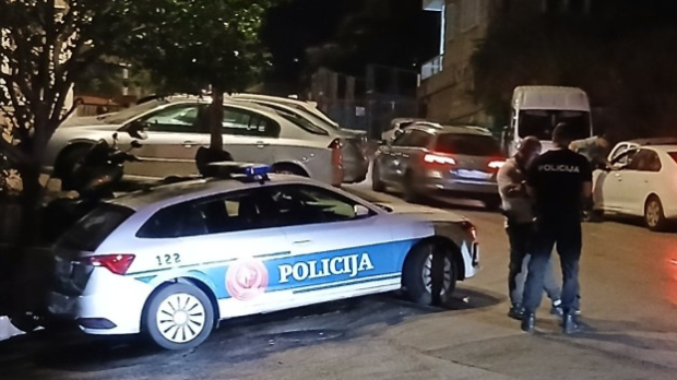 Osumnjičeni za trostruko ubistvo kod Danilovgrada izvršio samoubistvo prilikom hapšenja u Herceg Novom