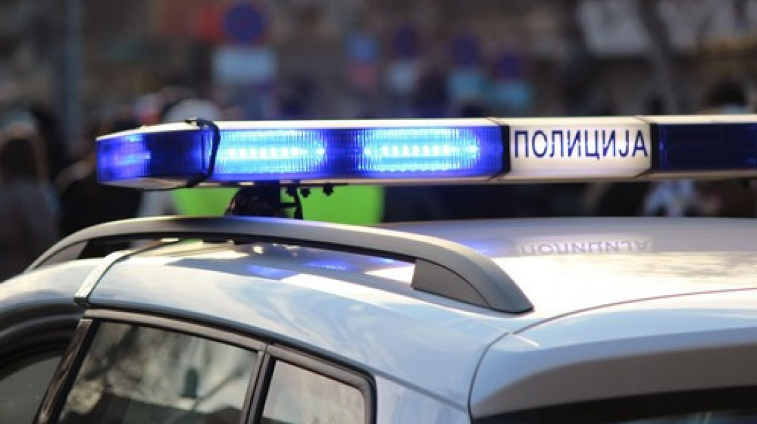 Muškarac iz Niša uboden posle nesporazuma u saobraćaju, napadač uhapšen