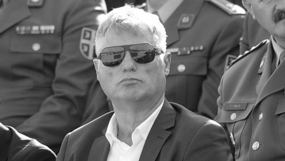 Lazanski: Presuda Karadžiću je politička, hapsenja režirana