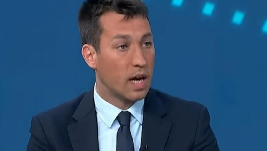 Poslanik ZLF-a Dobrica Veselinović tretirao tzv. Kosovo kao nezavisnu državu