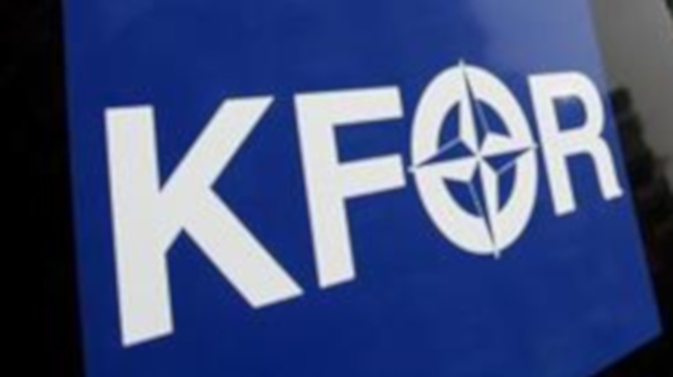 KFOR počeo integraciju tzv. kosovske policije u bezbednosnu strukturu kod manastira Visoki Dečani