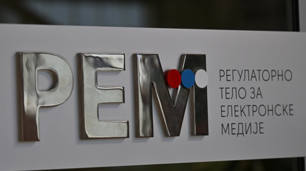Savet REM-a nije doneo odluku o proširenju monitoringa medija u izbornoj kampanji