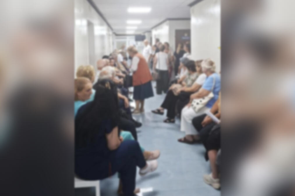 Više od 530 građana obavilo besplatne preventivne preglede u UKC Kragujevac