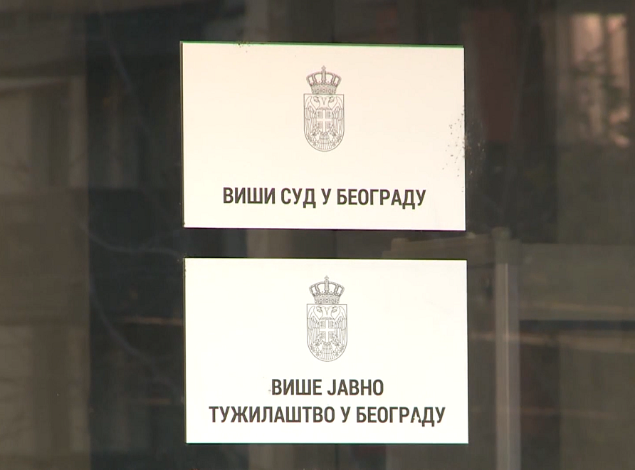 Više javno tužilaštvo: Tvrdnje o ubistvu Vladimira Cvijana su neodgovorne