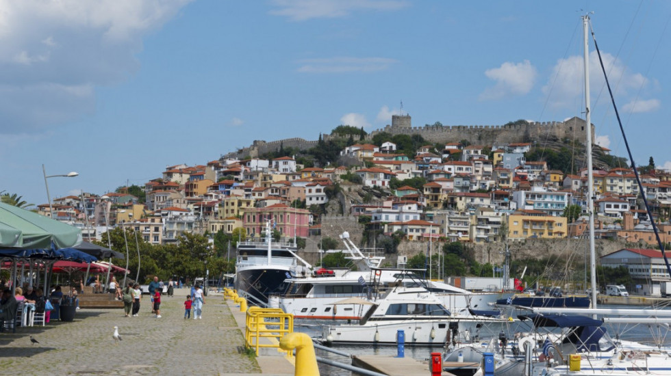 Sve više Srba kupuje nekretnine u Grčkoj: Kako izgleda procedura nasledstva imovine