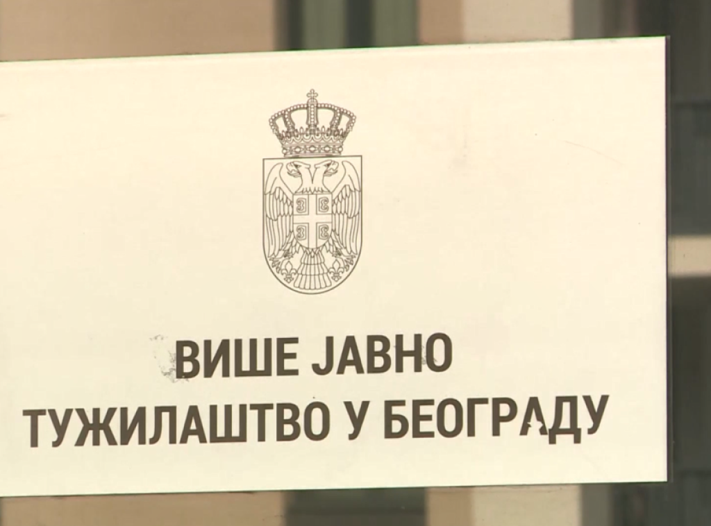 VJT tražilo od Trećeg osnovnog javnog tužilaštva spise predmeta protiv osumnjičenog za nezgodu kod Ušća