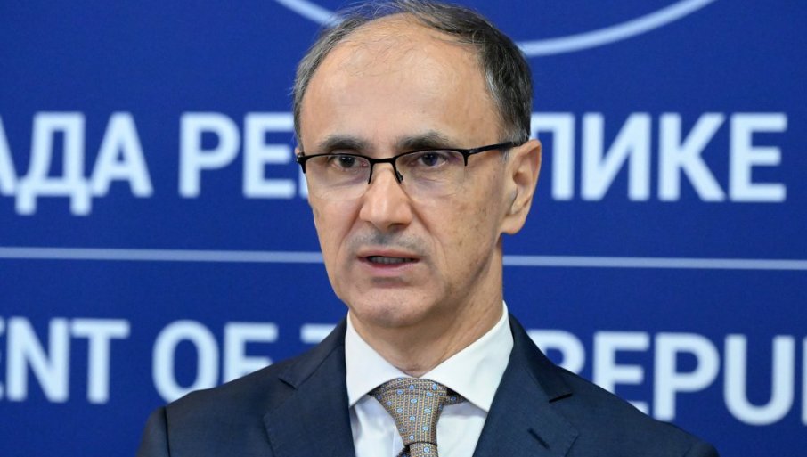 Macut: Nasilje nad Srbima na Kosovu i Metohiji ne sme postati svakodnevica