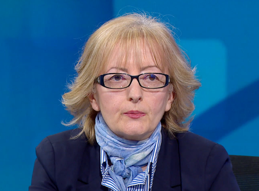 Marina Raguš razgovarala sa Farizom Rzajevim o unapređenju parlamentarne saradnje između Srbije i Azerbejdžana