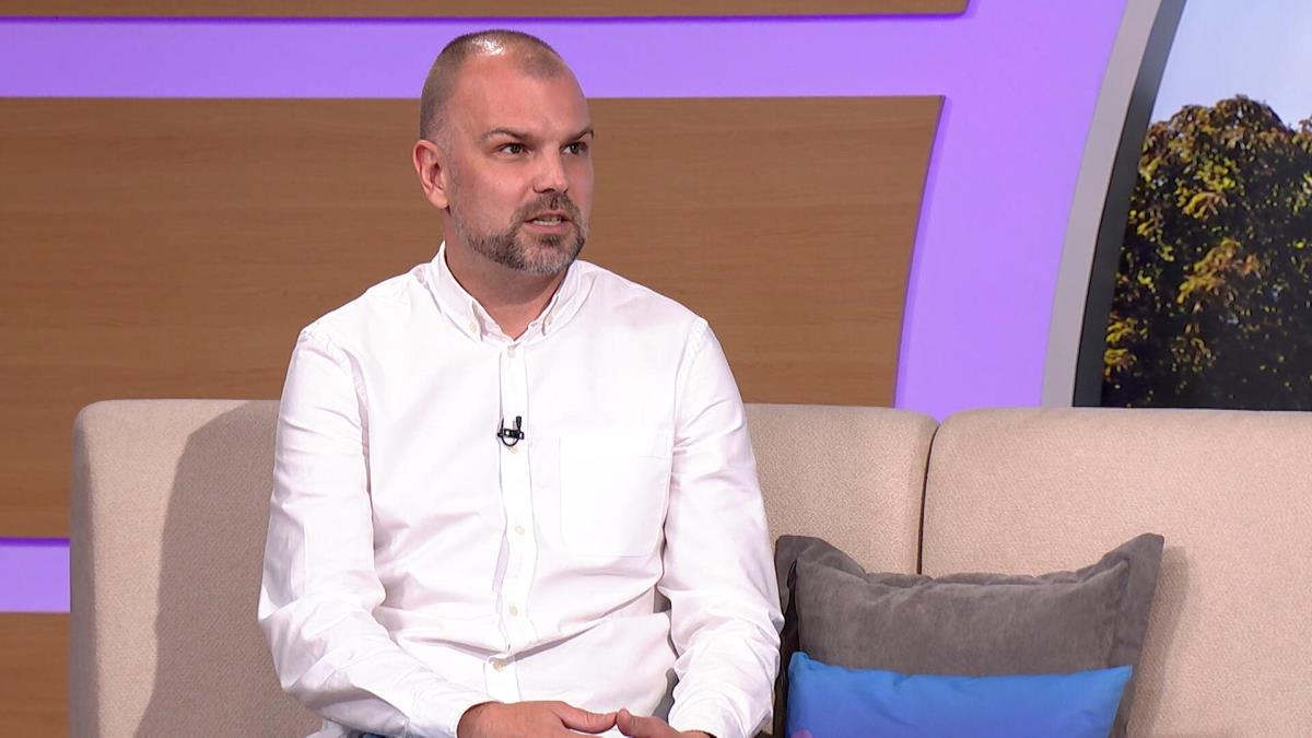 Miloš Turinski (Infostud): Između 25 i 30 odsto oglasa za posao u Srbiji sadrži podatak o plati