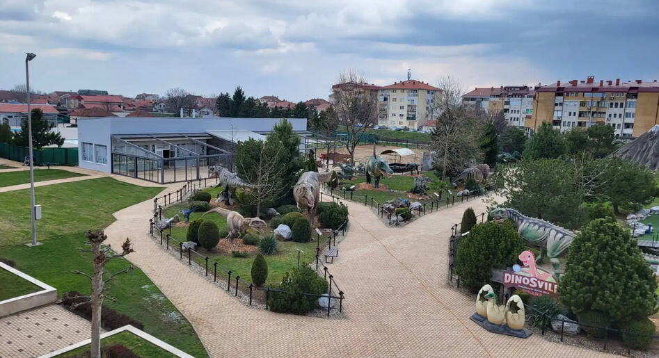Prirodnjački muzej u Srbiji beleži rekordnu posećenost