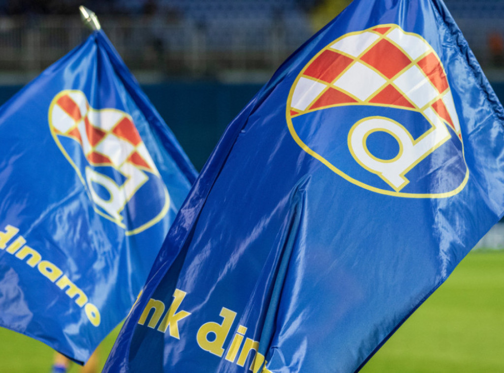 Fudbaleri Dinama iz Zagreba izborili plasman u treće kolo kvalifikacija za Ligu šampiona
