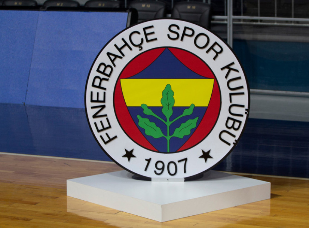 Američki košarkaš Džoni Džuzang novo pojačanje Fenerbahčea