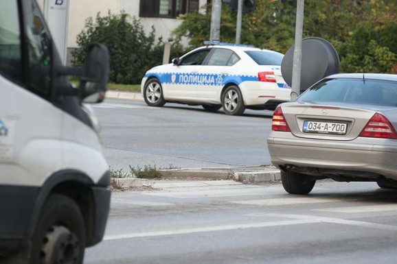 U ZORU SE POTUKLI U KAFANI Uhapšena dvojica Prijedorčana, jedna osoba TEŠKO povređena