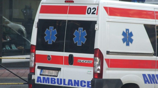 Muškarac poginuo u saobracajnoj nesreći kod Batajnice