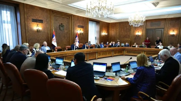 Vlada Srbije usvojila Strategiju poljoprivrede i ruralnog razvoja do 2034. godine