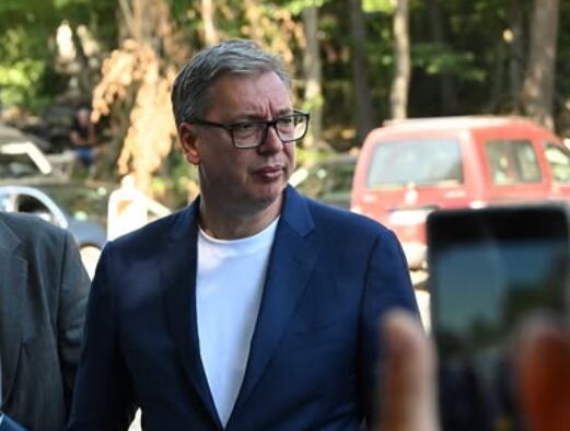 Vučić o crnoj gori: Žele da prevaspitaju tih 33 odsto Srba koji žive tamo, da ne budu ponovo Srbi na nekim budućim popisima! Evo šta je rekao i o blokaderima